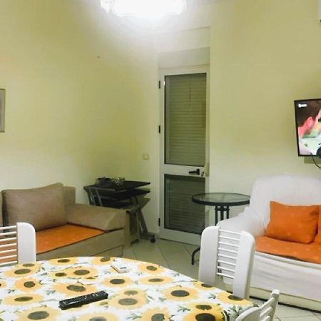 Seaside Apartment 15 Durres Exterior photo