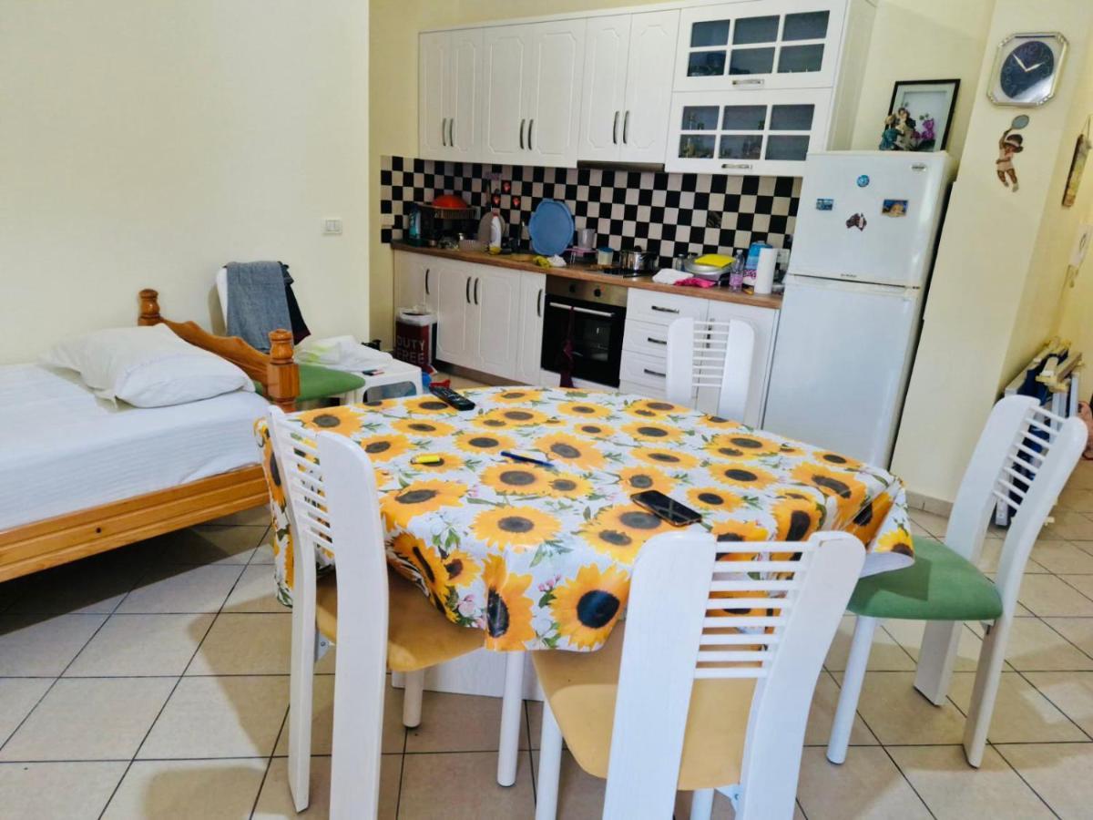 Seaside Apartment 15 Durres Exterior photo