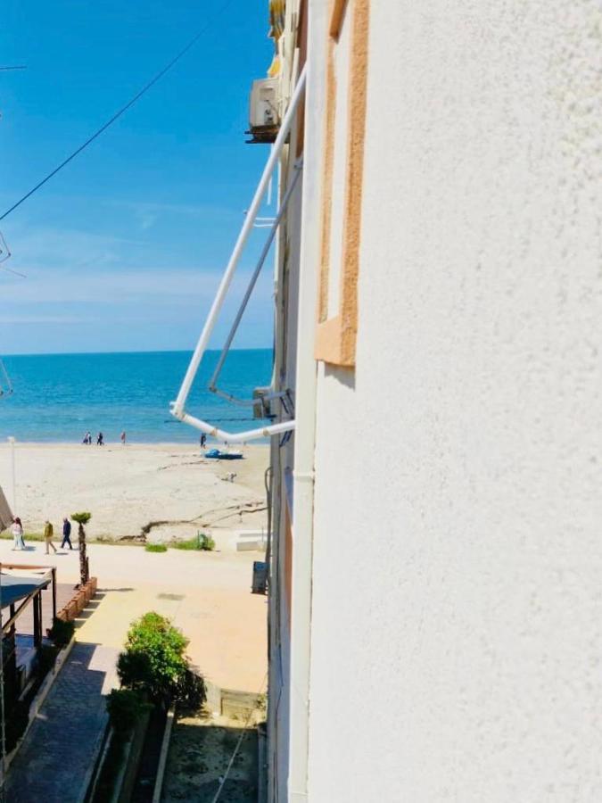 Seaside Apartment 15 Durres Exterior photo