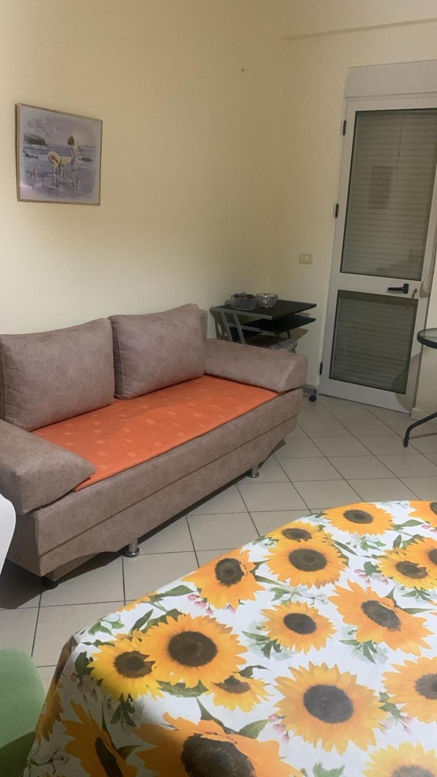 Seaside Apartment 15 Durres Exterior photo