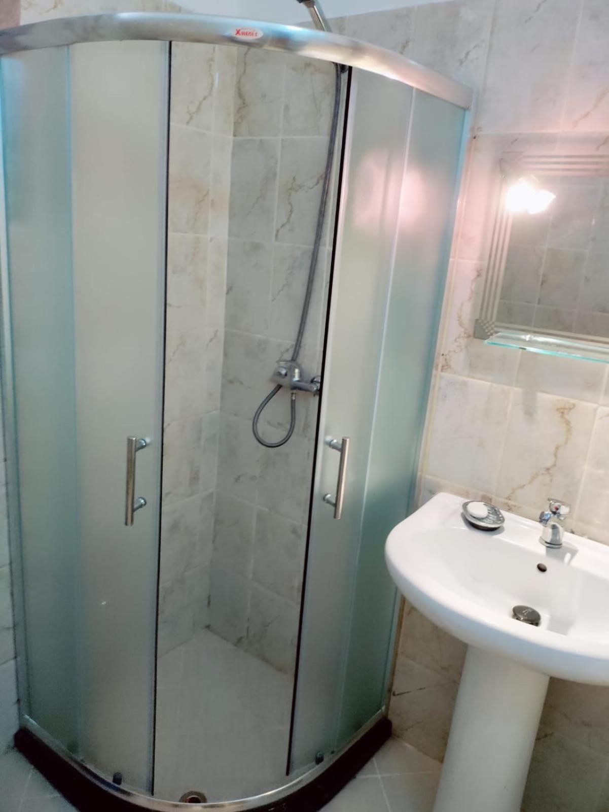 Seaside Apartment 15 Durres Exterior photo